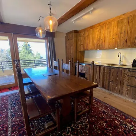 Arcades A33 Apartman Verbier