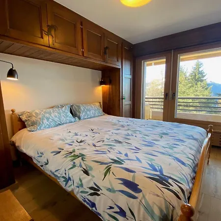 Arcades A33 Apartman Verbier