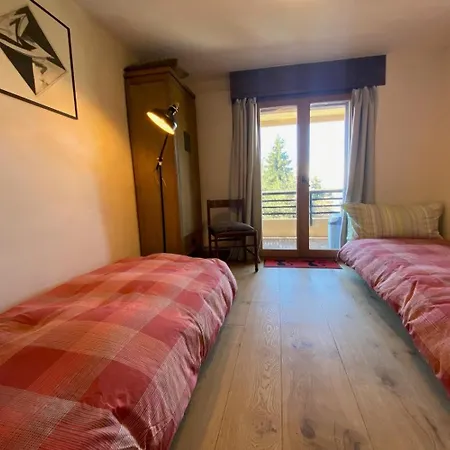 Apartman Arcades A33 *