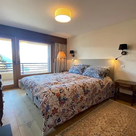 Arcades A33 Apartman Verbier