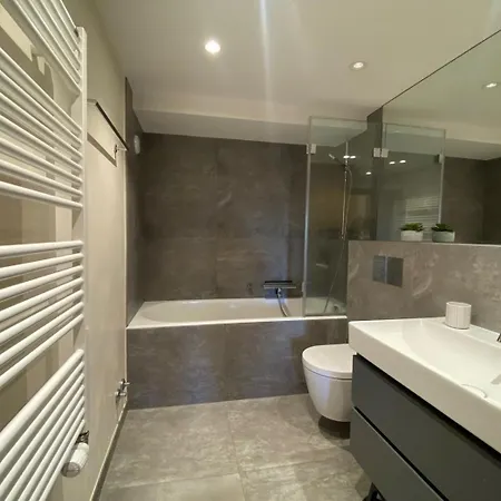Apartman Arcades A33 *